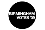 Birmingham Votes '09