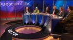 Salma Yaqoob on BBC Question Time