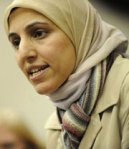 Salma Yaqoob is up for the Birmingham Power 50 List 2009