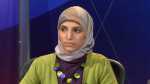 Salma Yaqoob on Question Time - 10.12.09