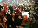 Salma Yaqoob at a Pakistani Orphanages Fundraiser in Birmingham
